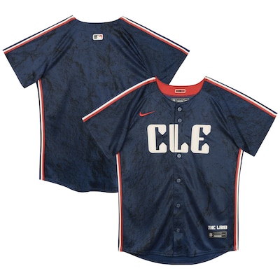 Cleveland Guardians Kids Jerseys 2025-12-05-001